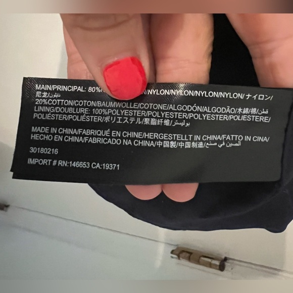 KEEPSAKE the Label Midnight Blue Dress size S (E102) - Picture 6 of 10